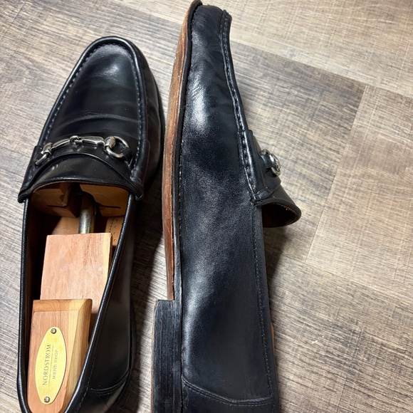 Allen Edmonds Randolph Verona II Italian Bit Loafers – Made in Italy main image 6